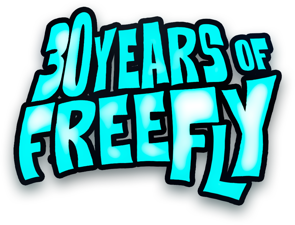 30 Years of FreeFly