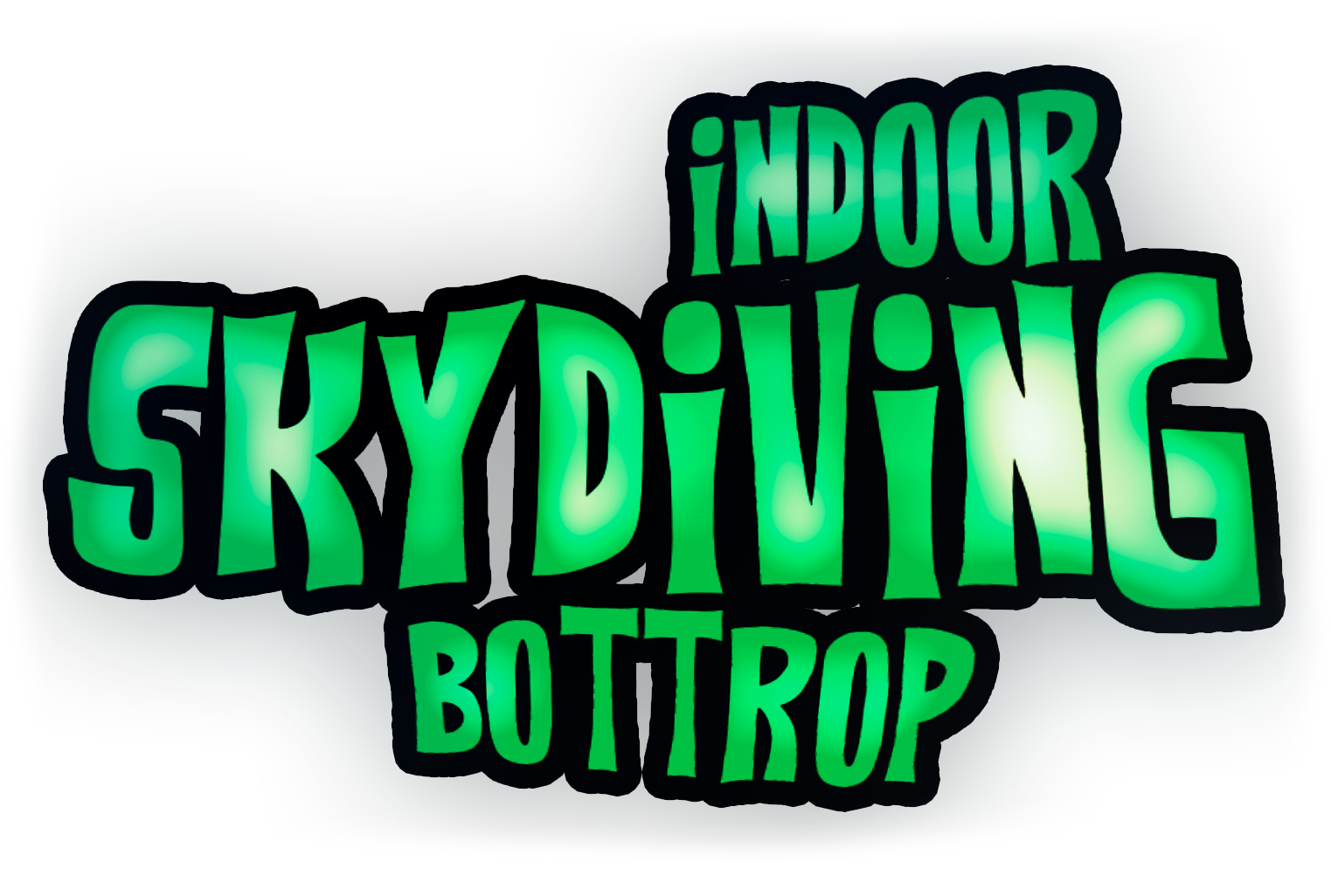 Indoor Skydiving Bottrop