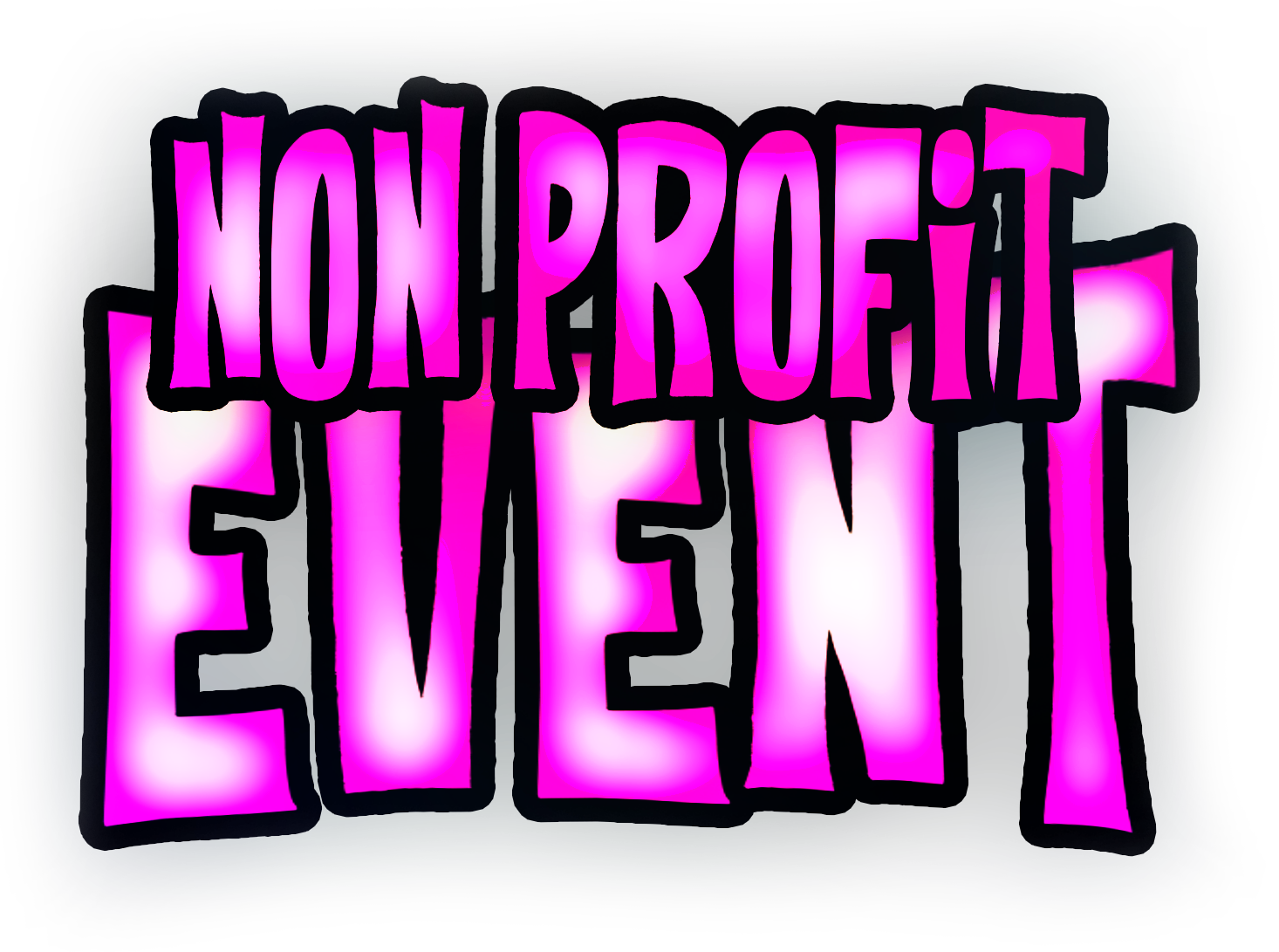 Non profit event